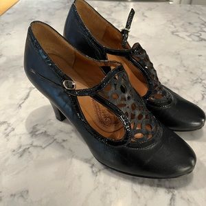 COPY - Sofft black heels
